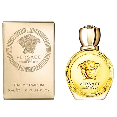 versace eros pour femme 5ml price|Versace Eros pour femme fragrantica.